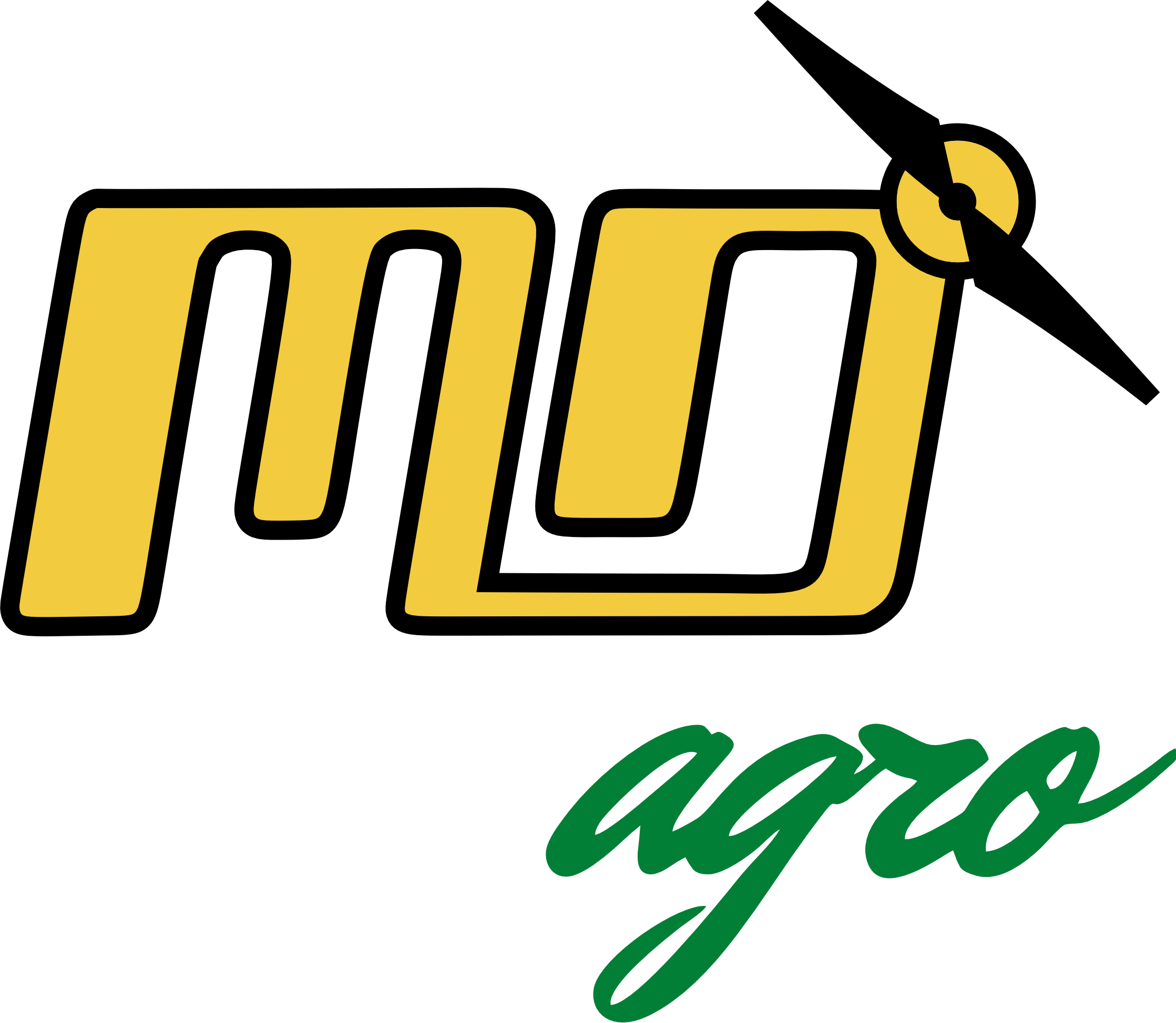 MD Agro